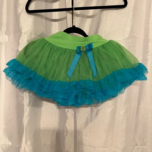Child small tutu - Picture 2 of 4